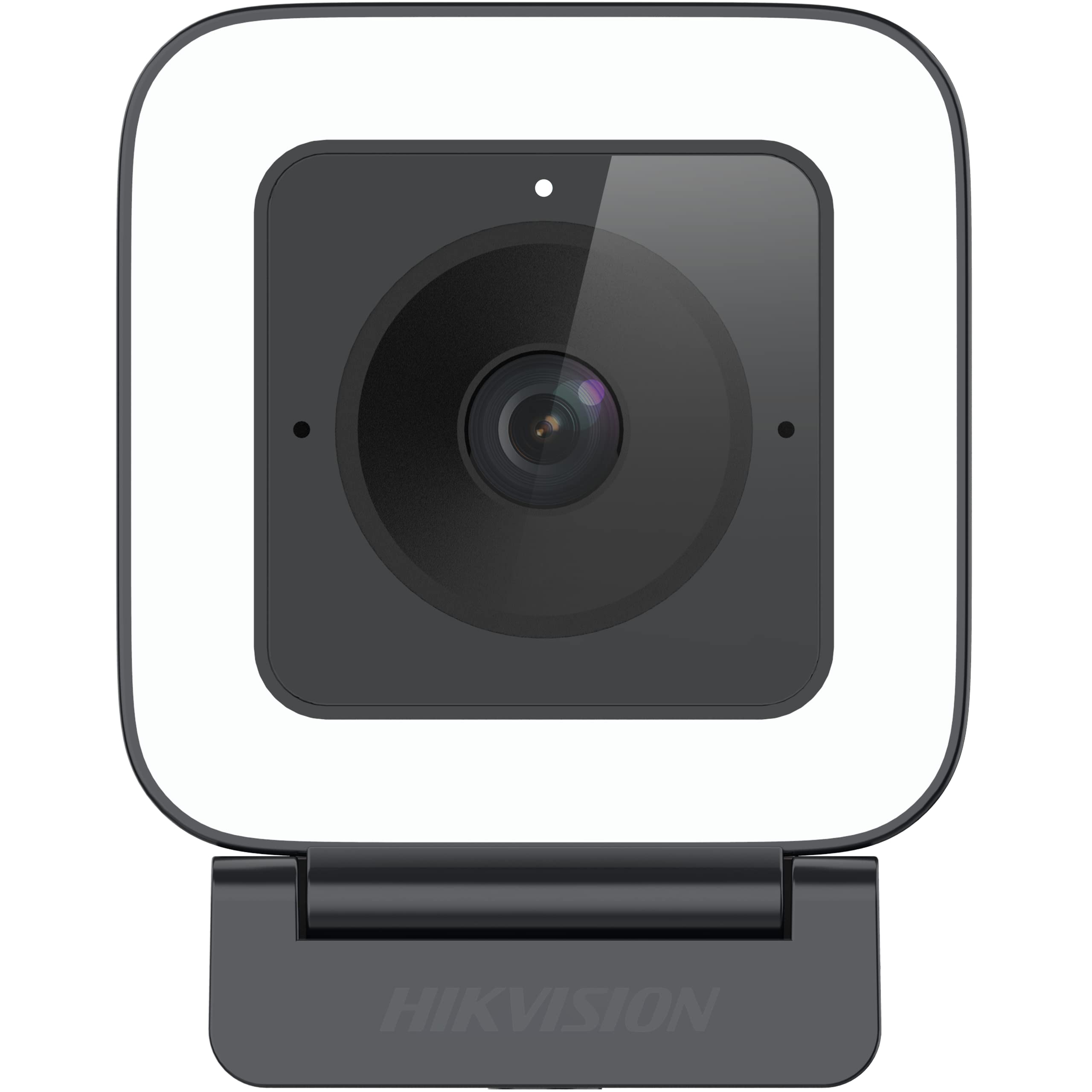 Amazon.co.jp: HIKVISION ウェブカメラ LEDライト webカメラ 2K